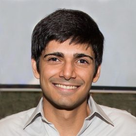 Nevin Jethmalani